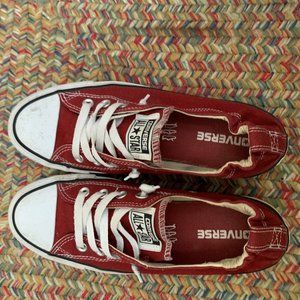 Converse Shoreline women's sneakers